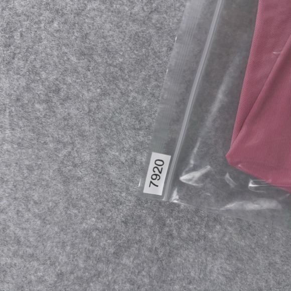 Fabletics On-Call Scrub Jogger Women's XL Pink Stretch Mid-Rise Medical EUC - Picture 9 of 9